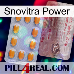Snovitra Power new13